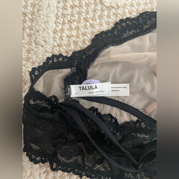 Talula bralette - Picture 3 of 3